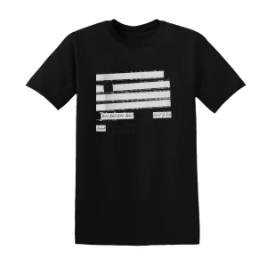 De Press - Product Album Cover T-Shirt