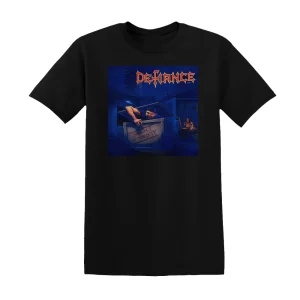 Defiance - Product Of Society 1 Album Cover T-Shirt