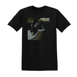 deadmau5 - Professional Griefers Album Cover T-Shirt