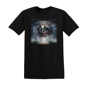 Abysmal Dawn - Programmed To Consume Album Cover T-Shirt