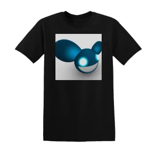 deadmau5 - Project 56 Album Cover T-Shirt