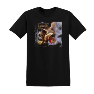 Catharsis - Proles Florum Album Cover T-Shirt