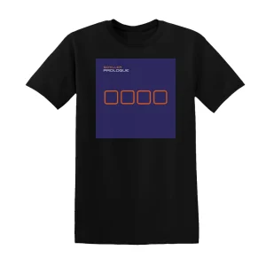 Schiller - Prologue Album Cover T-Shirt