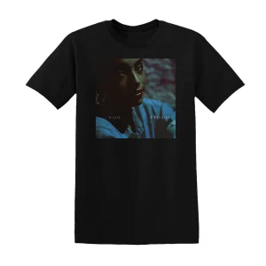 Sade - Promise 1 Album Cover T-Shirt