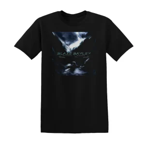 Blaze Bayley - Promise And Terror Album Cover T-Shirt
