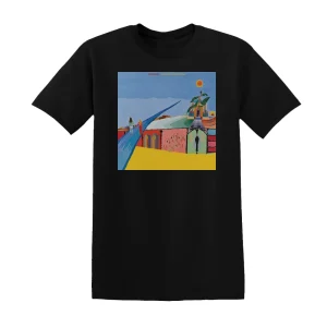 Basement - Promise Everything Album Cover T-Shirt