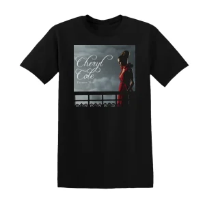 Cheryl Cole - Promise This Album Cover T-Shirt