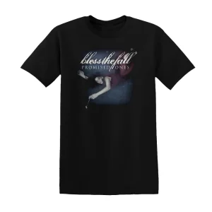 Blessthefall - Promised Ones Album Cover T-Shirt