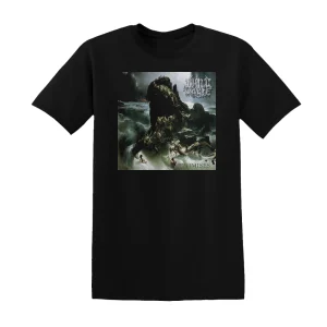 Child of Waste - Promises Album Cover T-Shirt