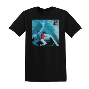 Sparks - Propaganda Album Cover T-Shirt