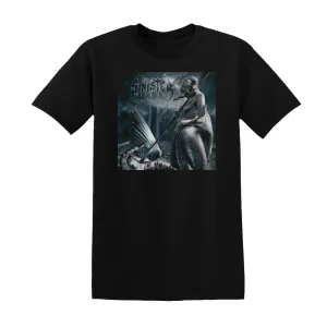 Sinister - Prophecies Denied Album Cover T-Shirt