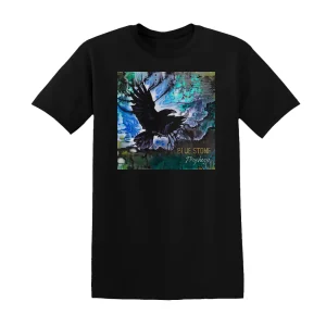 Blue Stone - Prophecy Album Cover T-Shirt