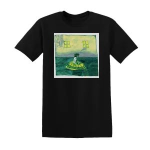 Animal Collective - Prospect Hummer Album Cover T-Shirt