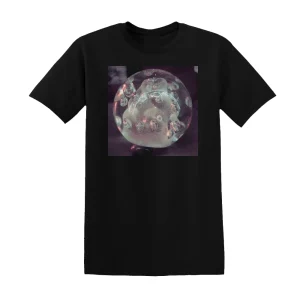 Darkside - Psychic Album Cover T-Shirt