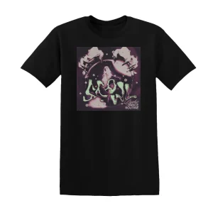 Scowl - Psychic Dance Routine Album Cover T-Shirt