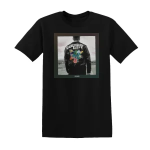 Sizarr - Psycho Boy Happy Album Cover T-Shirt