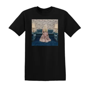 Dimesland - Psychogenic Atrophy Album Cover T-Shirt