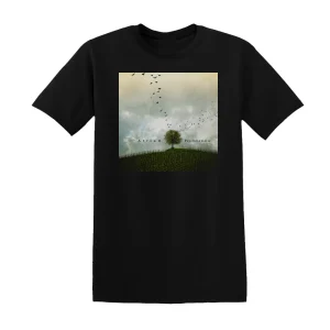 Atrium - Psychosomatic Album Cover T-Shirt