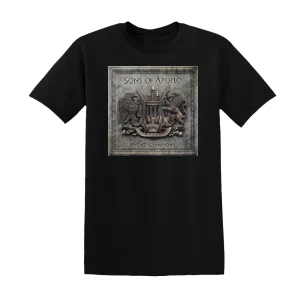 Sons of Apollo - Psychotic Symphony Album Cover T-Shirt