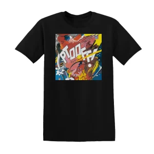 The Deviants - Ptooff 2 Album Cover T-Shirt