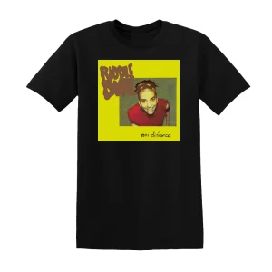 Ani DiFranco - Puddle Dive Album Cover T-Shirt