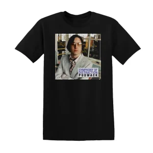 Symphony of Distraction - Pudwack Album Cover T-Shirt