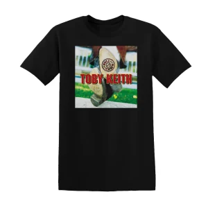 Toby Keith - Pull My Chain Album Cover T-Shirt
