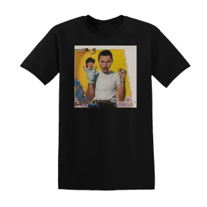 Sparks - Pulling Rabbits Out Of A Hat Album Cover T-Shirt