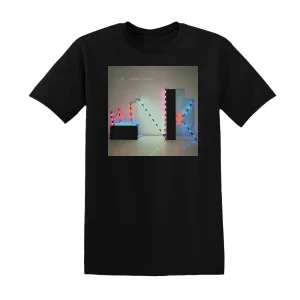 Arp - Pulsars E Quasars Album Cover T-Shirt