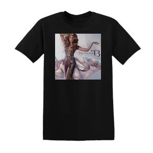 Toni Braxton - Pulse Album Cover T-Shirt