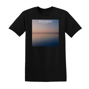 Steve Reich - Pulse  Quartet Album Cover T-Shirt
