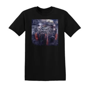 Armored Saint - Punching The Sky Album Cover T-Shirt