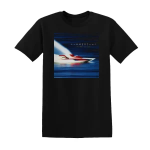 Summercamp - Pure Juice Album Cover T-Shirt