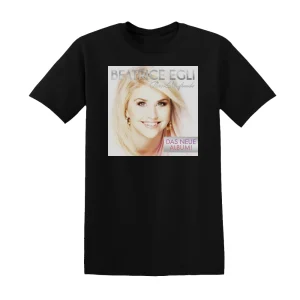 Beatrice Egli - Pure Lebensfreude Album Cover T-Shirt