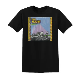 Tim Christensen - Pure Mccartney Album Cover T-Shirt