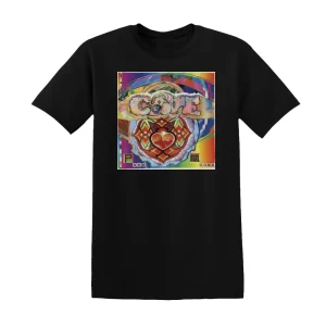 Cave - Pure Moods Album Cover T-Shirt