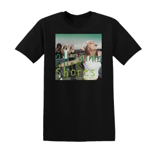 All Saints - Pure Shores Album Cover T-Shirt