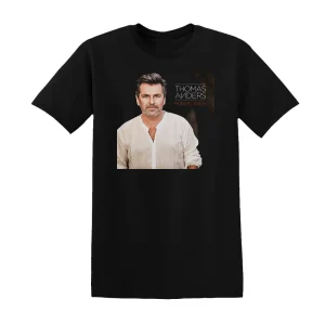Thomas Anders - Pures Leben Album Cover T-Shirt