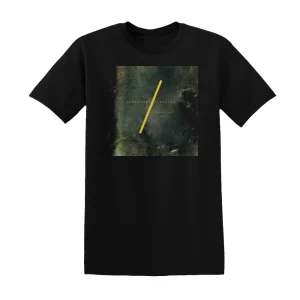 Throwing Muses - Purgatory  Paradise 1 Album Cover T-Shirt