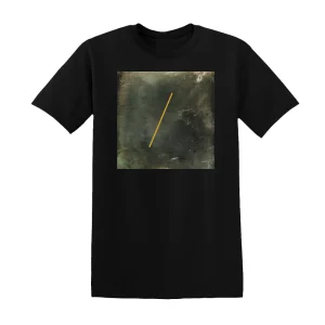 Throwing Muses - Purgatory  Paradise Album Cover T-Shirt