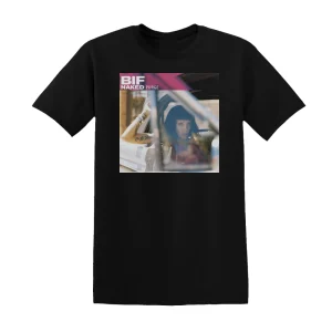 Bif Naked - Purge Album Cover T-Shirt