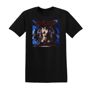 Dimmu Borgir - Puritanical Euphoric Misanthropia Album Cover T-Shirt