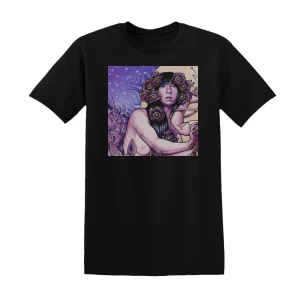 Baroness - Purple 1 Album Cover T-Shirt
