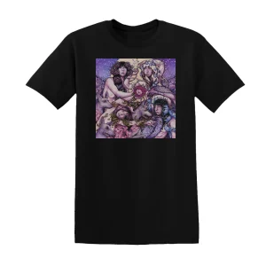 Baroness - Purple Album Cover T-Shirt