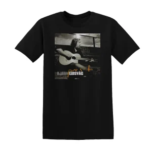 Bjørn Eidsvåg - Pust Album Cover T-Shirt