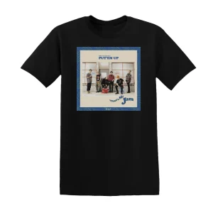 B.A.P - Putem Up Album Cover T-Shirt