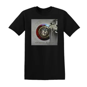 Darren Korb - Pyre Original Soundtrack   The White Lute Album Cover T-Shirt