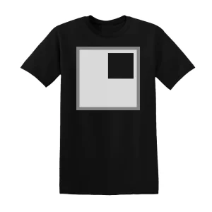 Autechre - Quaristicequadrangeepae 1 Album Cover T-Shirt