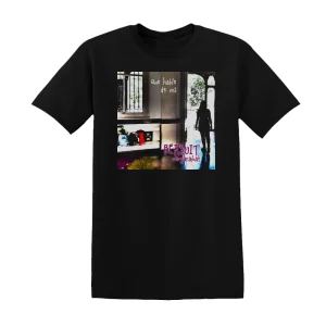 Bersuit Vergarabat - Que Hable De Vos Album Cover T-Shirt