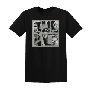 Café Tacvba - Que No Album Cover T-Shirt